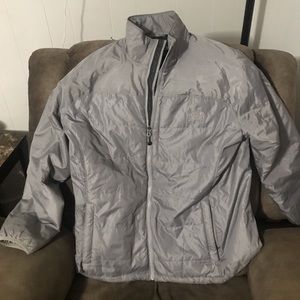 The North Face women’s coat